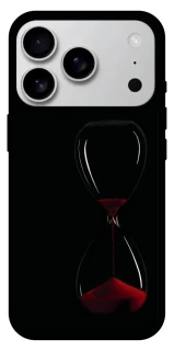 Чохол на Apple iPhone 17 Pro Max (6.9") Red Time фото 1 з 1