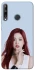 Чохол на Huawei P40 Lite E Ahyeon - BABYMONSTER фото 1 з 1