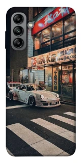 Чохол на Samsung Galaxy A04s Tokyo Porsche фото 1 з 1