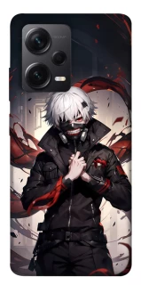 Чохол на Xiaomi Redmi Note 12 Pro+ 5G Ken Kaneki фото 1 з 1