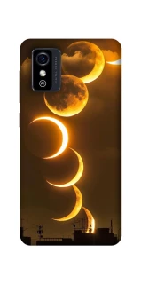 Чохол на ZTE Blade L9 moon фото 1 з 1
