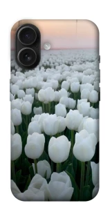 Чехол на Apple iPhone 16 Flowers v1 фото 1 Чехол на Apple iPhone 16 Flowers v1 фото 1 из 1