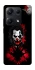 Чехол на Xiaomi Redmi Note 14S Joker Horror фото 1 из 1
