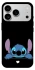 Чохол на Apple iPhone 17 Pro Max (6.9") Stitch ver.7 фото 1 з 1