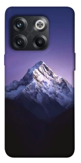 Чехол на OnePlus 10T Purple mountains фото 1 из 1
