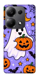 Чохол на Xiaomi Redmi Note 13 Pro 5G Halloween v15 фото 1 з 1