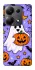 Чохол на Xiaomi Redmi Note 13 Pro 5G Halloween v15 фото 1 з 1
