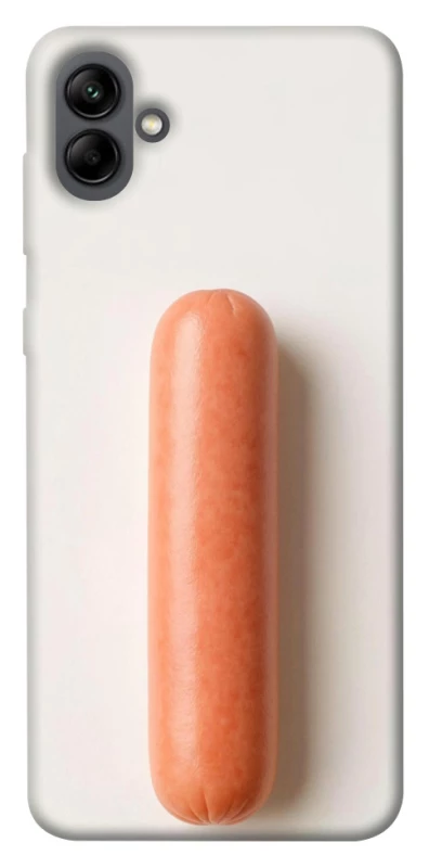 Чохол на Samsung Galaxy A04 Сосиска фото 1 з 1