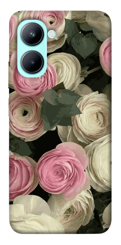 Чохол на Realme C33 Gardens фото 1 з 1