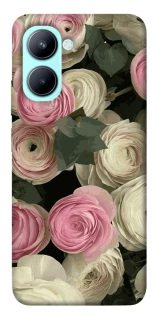 Чохол на Realme C33 Gardens фото 1 з 1