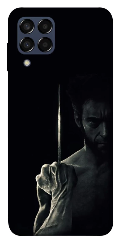 Чехол на Samsung Galaxy M33 5G Logan фото 1 из 1