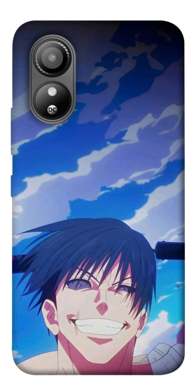 Чохол на ZTE Blade L220 Toji v5 фото 1 з 1