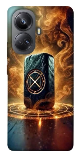 Чохол на Realme 10 Pro+ Руна Дагаз фото 1 з 1