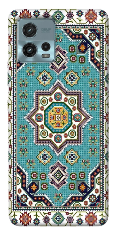 Чохол на Motorola Moto G72 Килим v7 фото 1 з 1