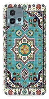 Чохол на Motorola Moto G72 Килим v7 фото 1 з 1