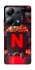 Чехол на Xiaomi Poco M6 Pro 4G Netflix and popcorn фото 1 из 1