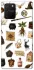 Чохол на Samsung Galaxy S10 Lite Harry Potter mood фото 1 з 1