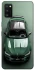 Чохол на Samsung Galaxy A41 BMW green фото 1 з 1
