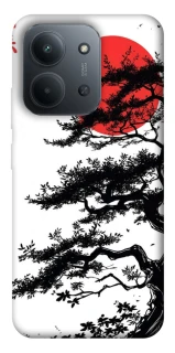 Чохол на Xiaomi Redmi 15C (Global) Дух Японії v2 фото 1 з 1