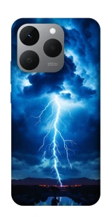 Чохол на Realme 15T Блискавка фото 1 з 1