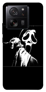 Чохол на Xiaomi 13T Pro Scream Halloween фото 1 з 1