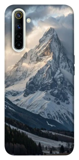 Чохол на Realme 6 Mountain v6 фото 1 з 1