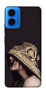 Чохол на Motorola Moto G45 HyunJin v2 фото 1 з 1