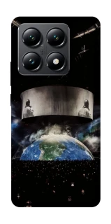 Чехол на Xiaomi 14T Kanye West ver.7 фото 1 из 1