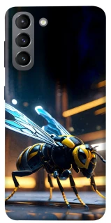 Чохол на Samsung Galaxy S21 Cyber ​​wasp фото 1 з 1