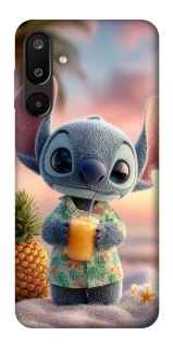 Чохол на Samsung Galaxy M16 5G Stitch ver.13 фото 1 з 1