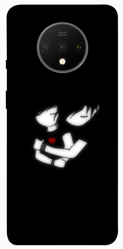 Чохол на OnePlus 7T We love фото 1 з 1