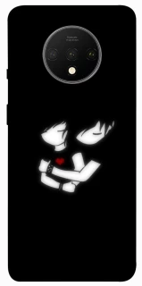 Чехол на OnePlus 7T We love фото 1 из 1