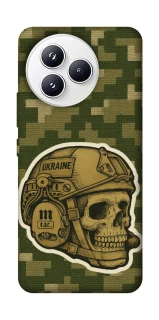 Чехол на Xiaomi Civi 5 Pro Cranium фото 1 из 1