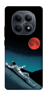 Чохол на Xiaomi Redmi Note 15 4G/5G (EU) Spaceman фото 1 з 1
