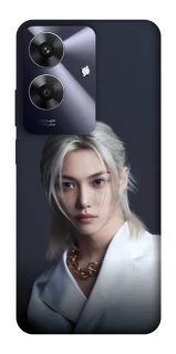 Чохол на Realme Note 60 Felix фото 1 з 1