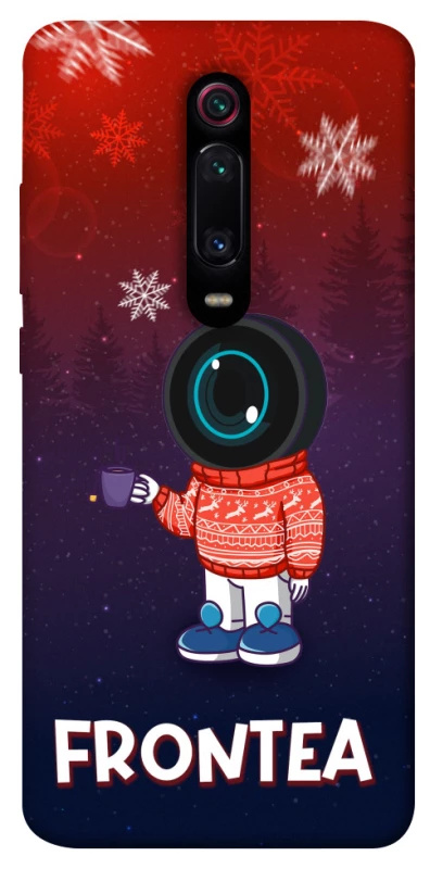 Чехол на Xiaomi Redmi K20 / K20 Pro / Mi9T / Mi9T Pro Frontea фото 1 из 1