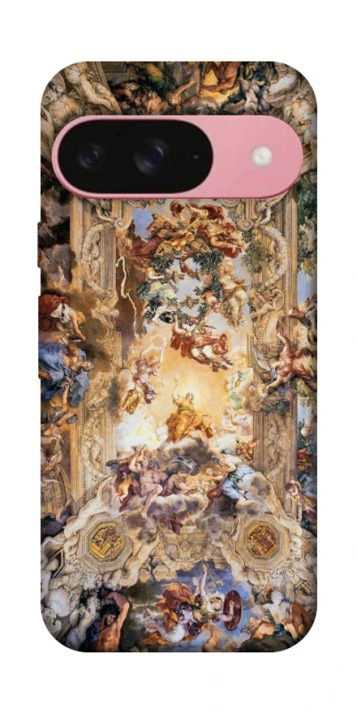 Чехол на Google Pixel 9 Искусство фото 1 из 1