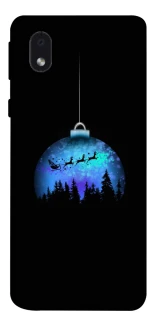 Чохол на Samsung Galaxy M01 Core / A01 Core Christmas spirit фото 1 з 1