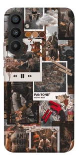 Чохол на Samsung Galaxy A34 5G PUBG Collage фото 1 з 1