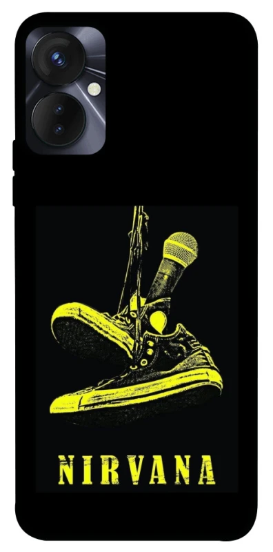 Чехол на TECNO Spark 9 Pro (KH7n) Nirvana ver.3 фото 1 из 1