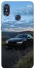 Чехол на Xiaomi Redmi Note 5 Pro / Note 5 (AI Dual Camera) BMW v50 фото 1 из 1