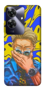 Чехол на Realme Note 60 Nanami v5 фото 1 из 1