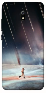 Чехол на Xiaomi Redmi 8a Kanye West ver.4 фото 1 из 1