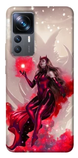 Чехол на Xiaomi 12T / 12T Pro Scarlet Witch v2 фото 1 из 1