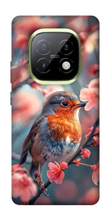 Чехол на Realme Narzo 70 Turbo Birdie фото 1 из 1