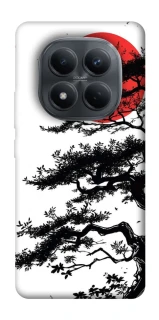 Чохол на Xiaomi Redmi Note 15 Pro 4G Дух Японії v2 фото 1 з 1