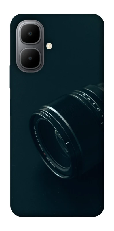 Чохол на Infinix Smart 10 Лінза фото 1 з 1