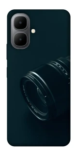 Чехол на Infinix Smart 10 Линза фото 1 из 1