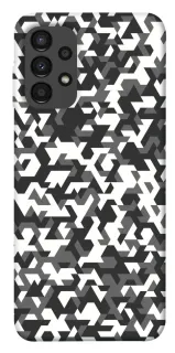 Чохол на Samsung Galaxy A13 4G Camouflage v7 фото 1 з 1