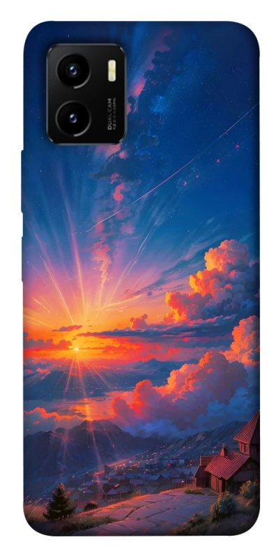 Чехол на Vivo Y15s On top фото 1 из 1